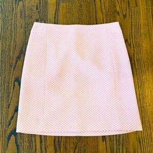 Loft Mini Skirt